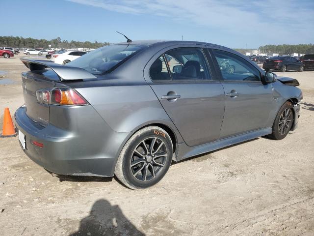 JA32U2FU0FU009297 | 2015 MITSUBISHI LANCER ES