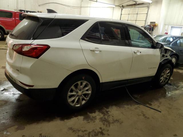 2018 Chevrolet Equinox - Image 3