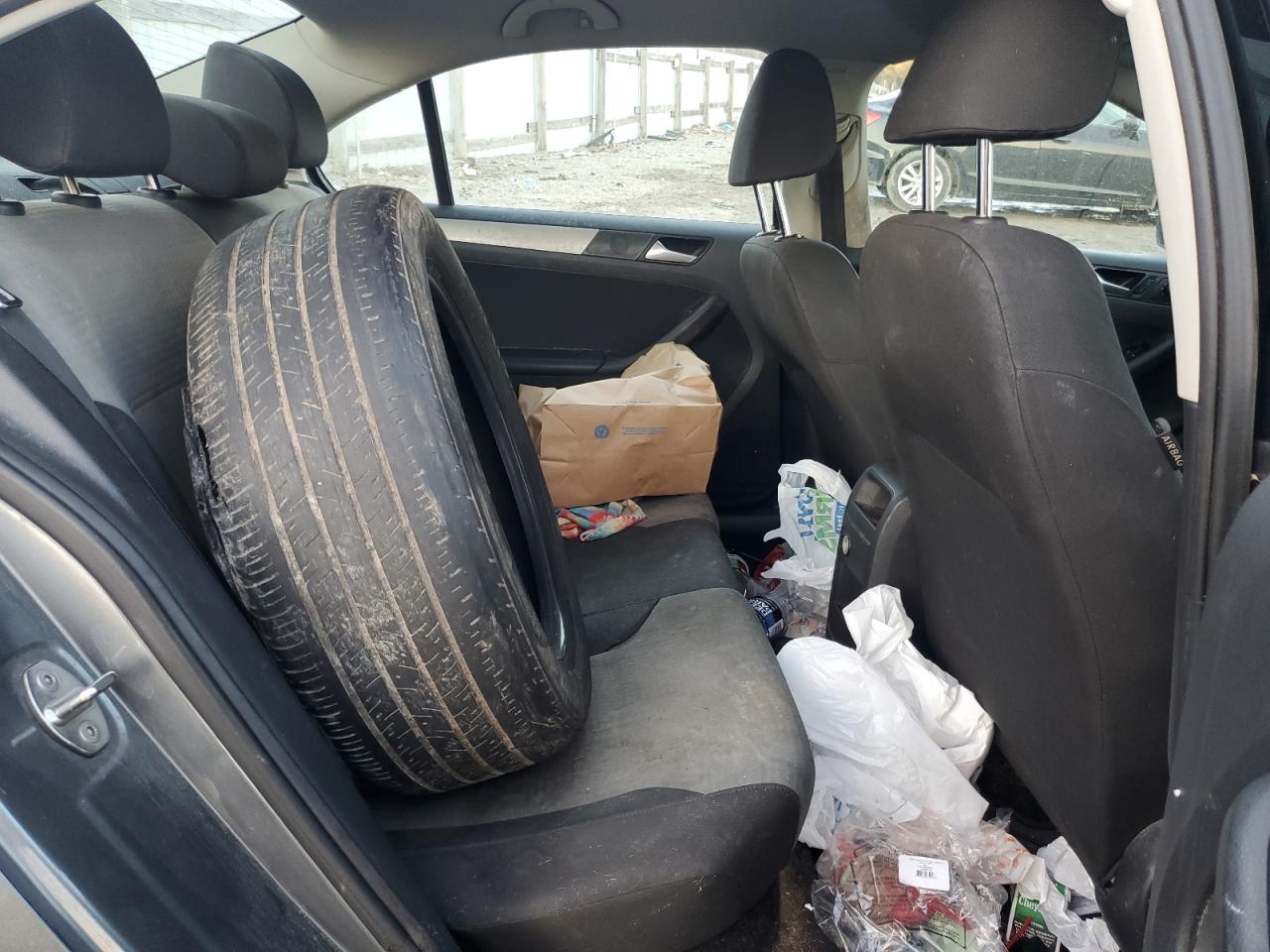 3VW2B7AJ3HM366270 2017 Volkswagen Jetta S