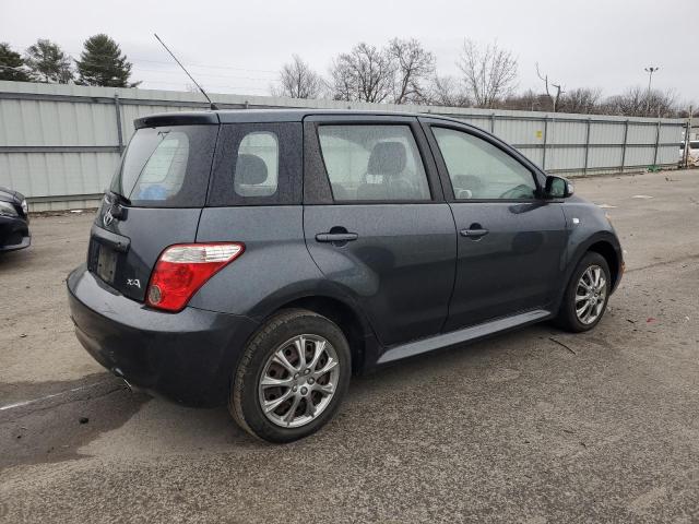 2006 Toyota Scion Xa VIN: JTKKT624960158650 Lot: 37004464