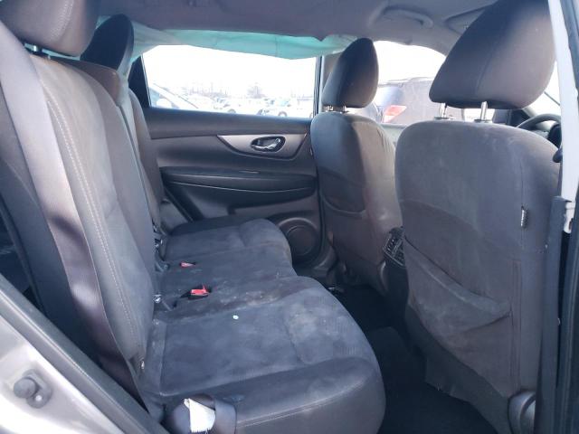 2016 NISSAN ROGUE S KNMAT2MVXGP681332