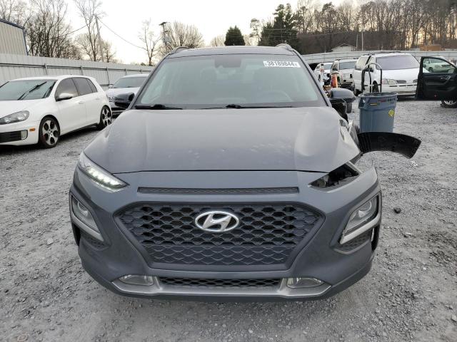 2020 HYUNDAI KONA SEL P - KM8K62AA9LU576088