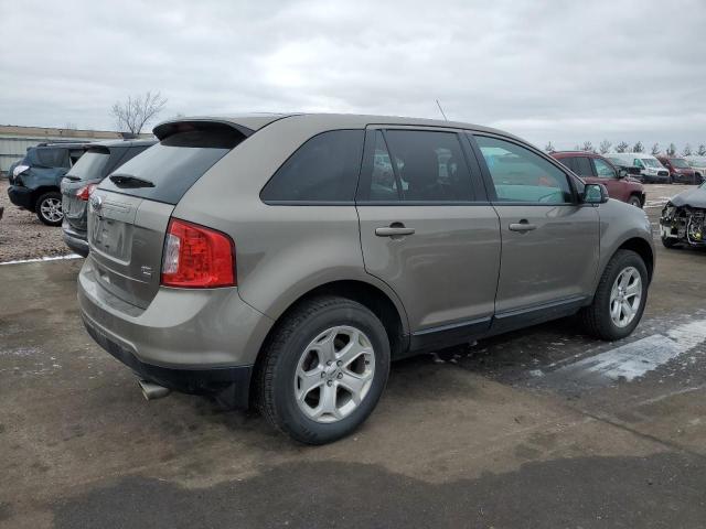 2FMDK4JCXEBA81134 | 2014 FORD EDGE SEL