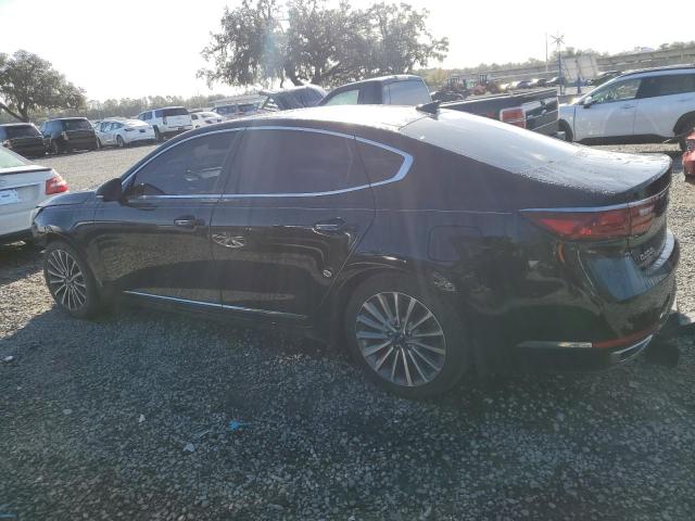 KNALB4J19H5073532 | 2017 KIA CADENZA PR