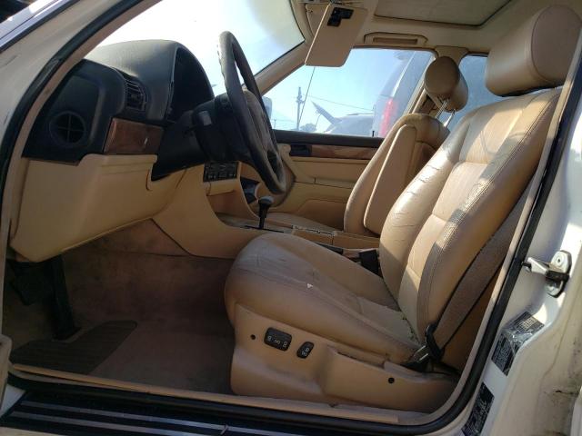 1989 BMW 735 Il VIN: WBAGC431XK3318479 Lot: 37312424