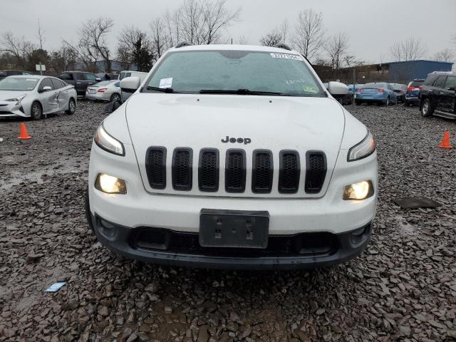 1C4PJMCB2GW214060 | 2016 JEEP CHEROKEE L