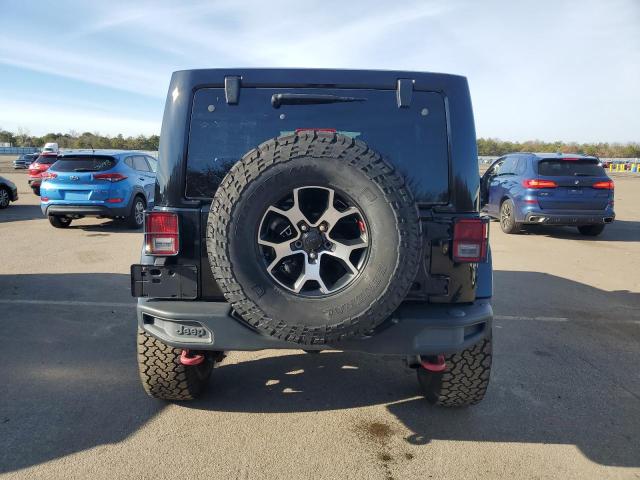 1C4HJWFG4GL302665 | 2016 JEEP WRANGLER U