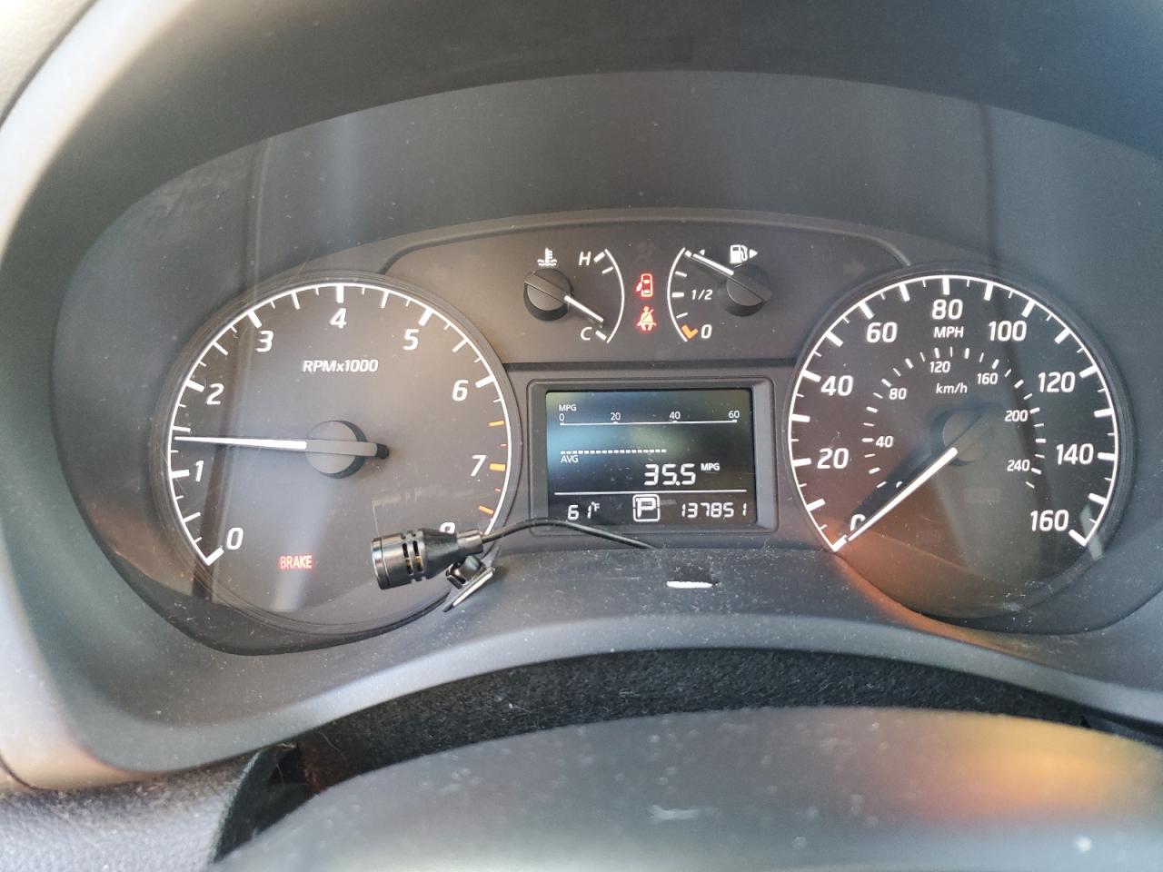 3N1AB7APXFY242301 2015 Nissan Sentra S