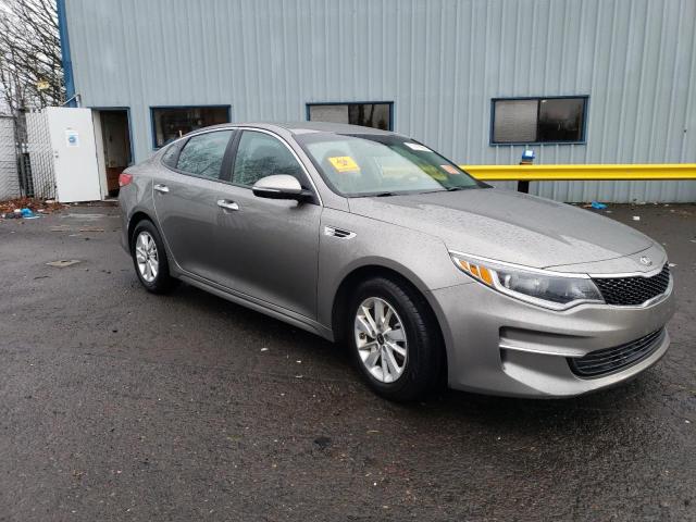 Vin: 5xxgt4l31gg108297, lot: 37419964, kia optima lx 20164