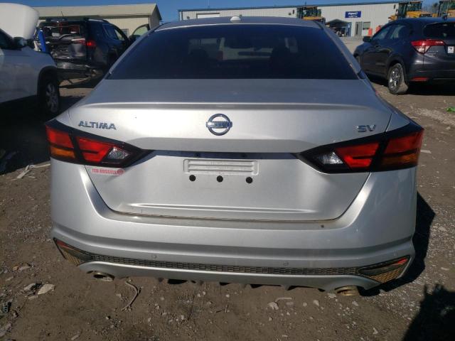 1N4BL4DV6KC135262 | 2019 Nissan altima sv