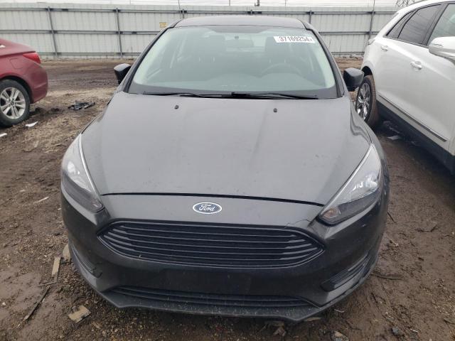 1FADP3FE5JL260000 | 2018 Ford focus se