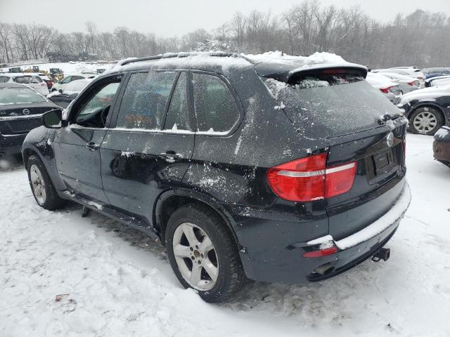2009 BMW X5 - Image 2