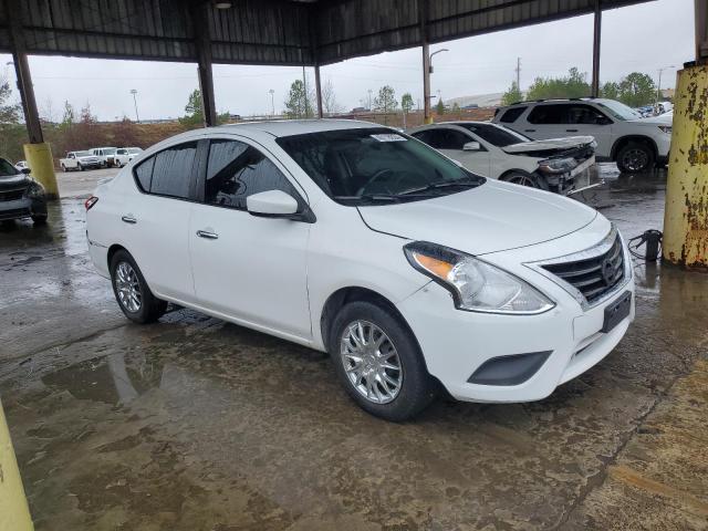 3N1CN7AP0KL840131 | 2019 NISSAN VERSA S