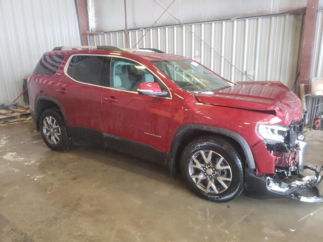 1GKKNULS3PZ144716 | 2023 GMC ACADIA SLT