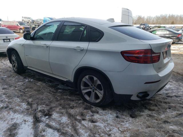 VIN 5UXFG2C50DL786717 2013 BMW X6, Xdrive35I no.2