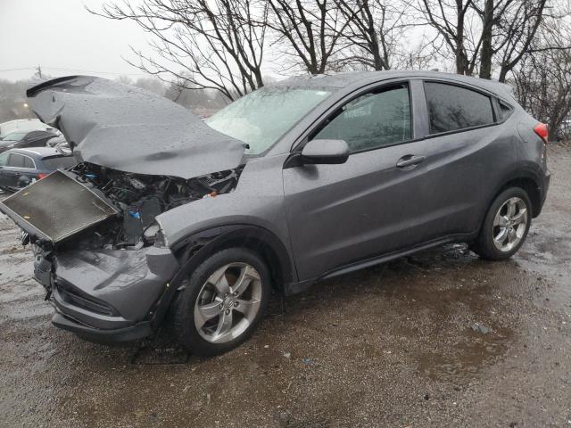 2017 Honda HR-V LX