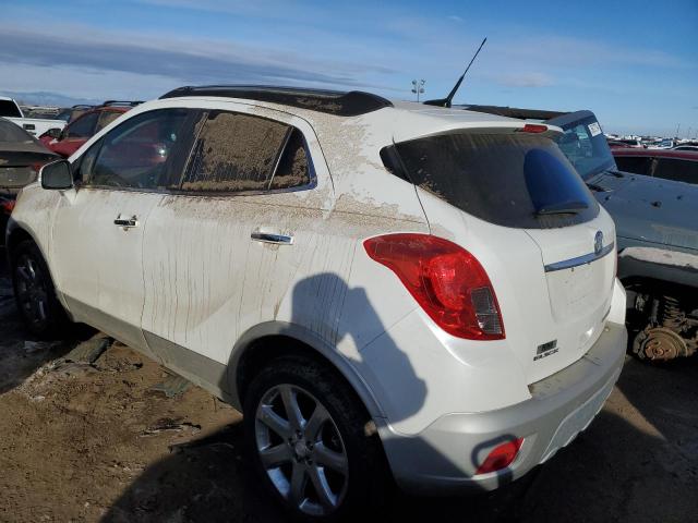 KL4CJHSB1EB522326 | 2014 BUICK ENCORE PRE