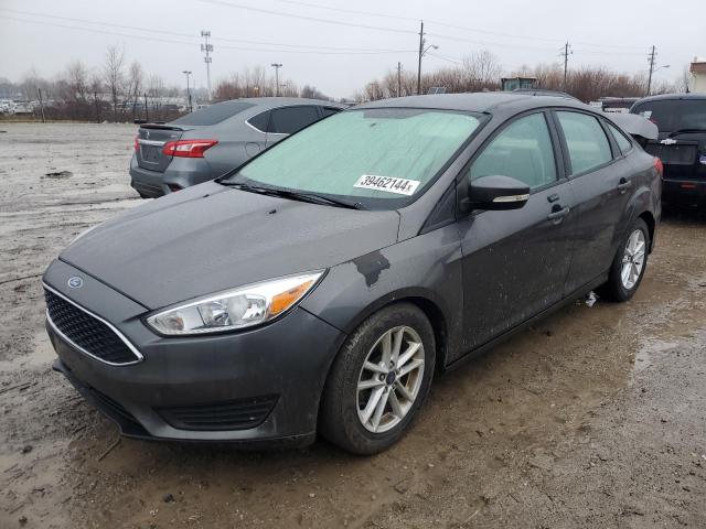 1FADP3F20GL287829 | 2016 FORD FOCUS SE