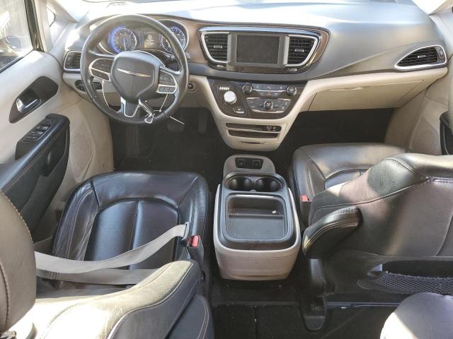 2C4RC1BG7KR627009 2019 CHRYSLER PACIFICA, photo no. 8