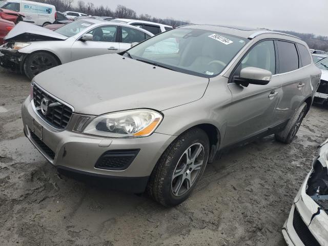 2011 Volvo XC60 T6