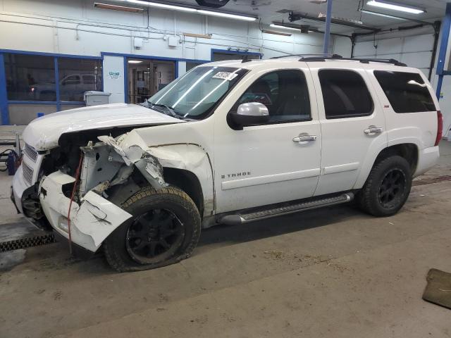 2007 Chevrolet Tahoe K1500 VIN: 1GNFK13057R375983 Lot: 82972843