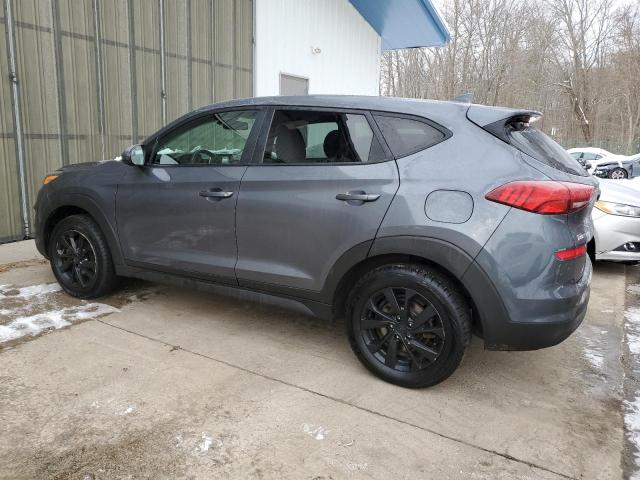 KM8J2CA40KU868685 | 2019 HYUNDAI TUCSON SE