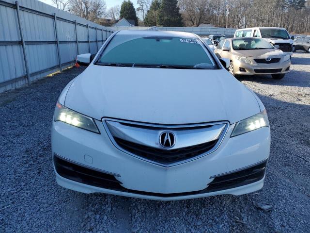 19UUB1F39HA005434 | 2017 ACURA TLX