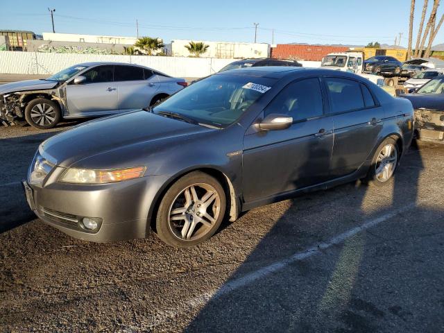 2008 Acura TL 