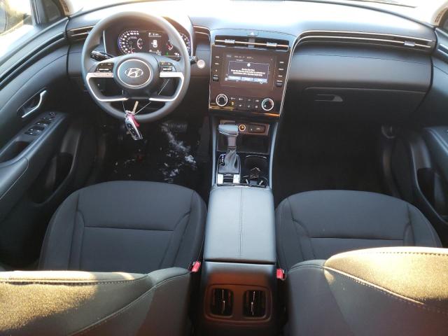 2023 HYUNDAI TUCSON SEL - 5NMJBCAEXPH167003