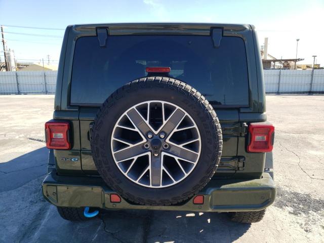 2024 JEEP WRANGLER H 1C4RJXU61RW115874