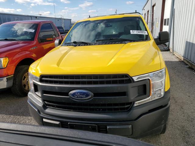 1FTMF1EB2LKE48393 | 2020 FORD F150