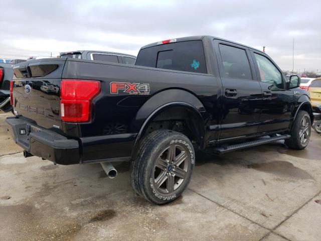 1FTEW1E47LKD01153 | 2020 FORD F150 SUPER