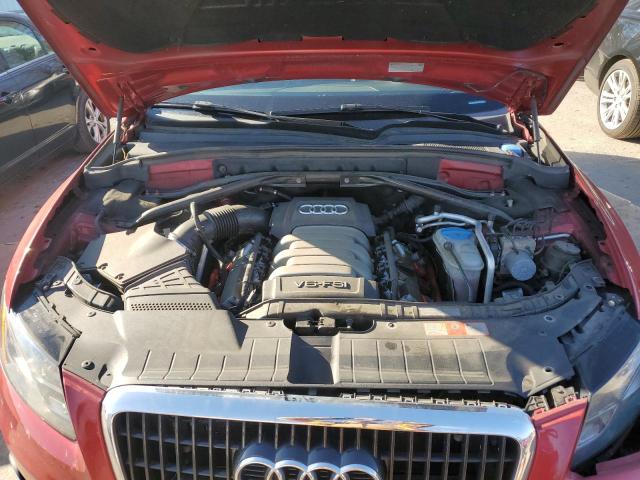 2010 Audi Q5 - Image 12