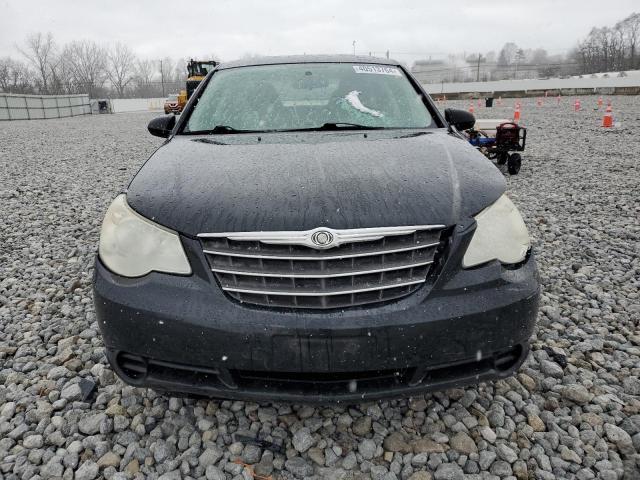 2010 Chrysler Sebring Touring VIN: 1C3CC4FB4AN229892 Lot: 40513764