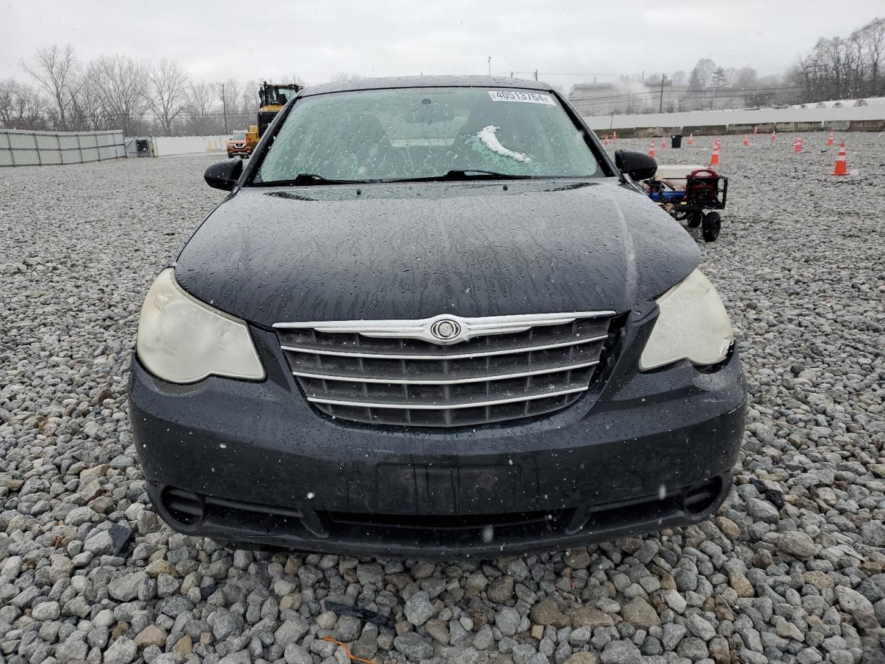 1C3CC4FB4AN229892 2010 Chrysler Sebring Touring