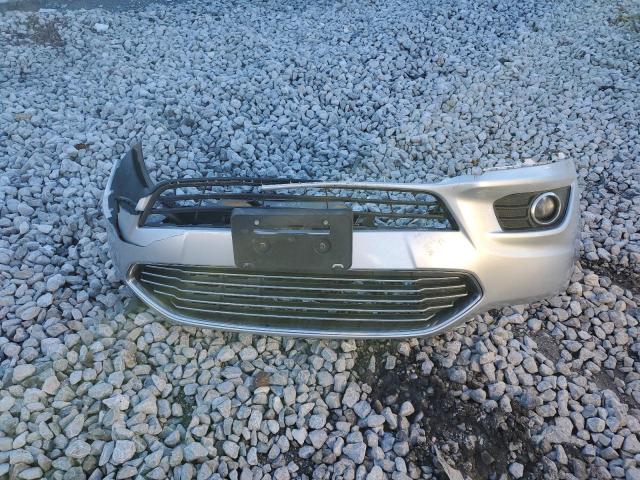 Lot #2361581782 2014 FORD FUSION SE salvage car