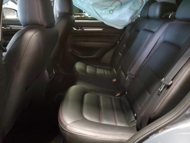 2021 MAZDA CX-5 CARBO - JM3KFBCY1M0361271