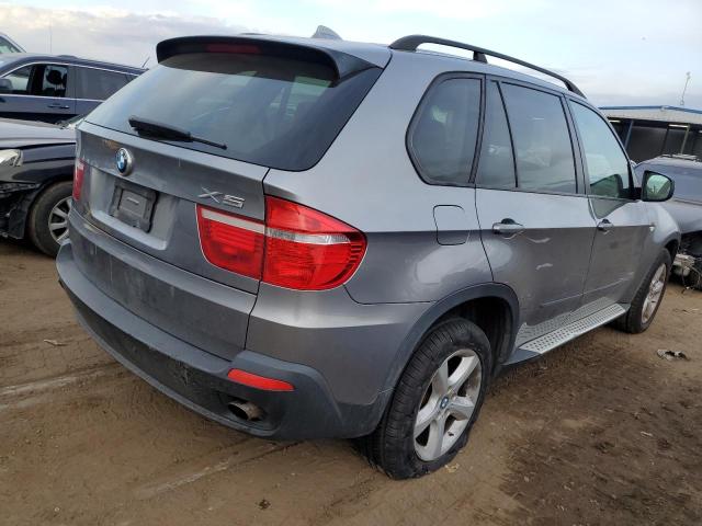 2007 BMW X5 3.0I VIN: 5UXFE43577L014446 Lot: 39493854