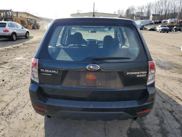 JF2SH6ACXAH736283 | 2010 Subaru forester 2.5x