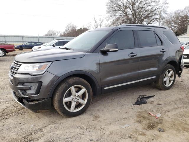 Vin: 1fm5k8d84hgd47294, lot: 82916433, ford explorer xlt 2017 img_1