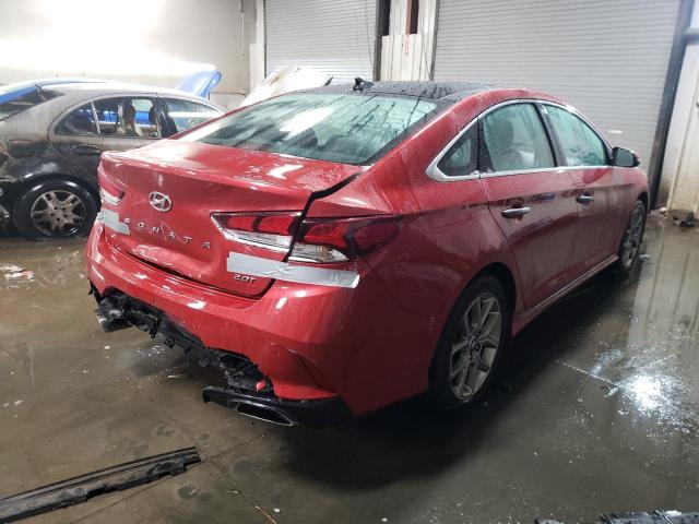 5NPE34AB8KH767668 | 2019 HYUNDAI SONATA LIM