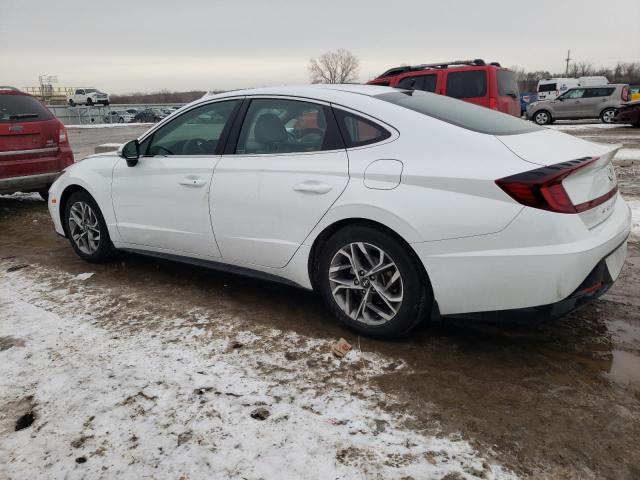 5NPEL4JA4MH092394 | 2021 HYUNDAI SONATA SEL