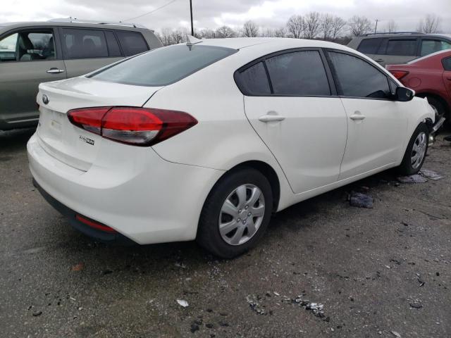 VIN 3FA6P0H97ER154985 2014 Ford Fusion, SE no.3