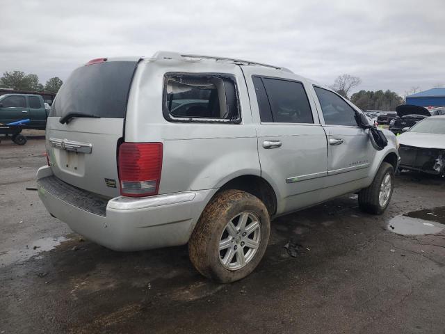 2007 Chrysler Aspen Limited VIN: 1A8HX58P77F522864 Lot: 42151994