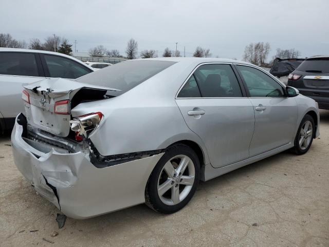 4T1BF1FK2EU307963 | 2014 TOYOTA CAMRY L