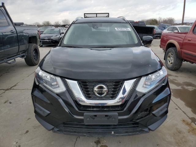 JN8AT2MT0KW260009 | 2019 NISSAN ROGUE S