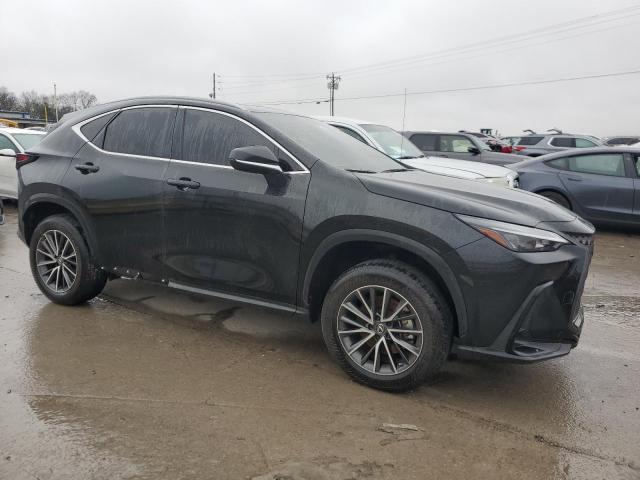 JTJGDCAZ1N5000551 | 2022 LEXUS NX 250