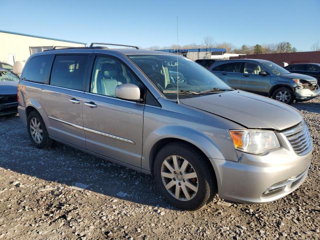 2C4RC1BG9GR148923 | 2016 CHRYSLER TOWN and COU