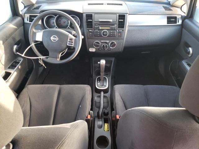 3N1BC11E89L442916 | 2009 Nissan versa s