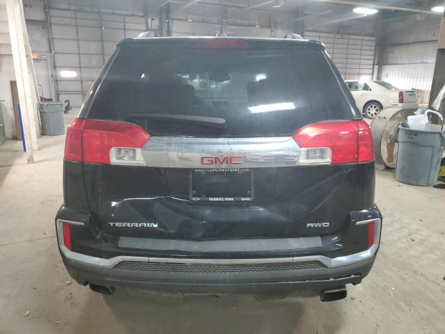 2GKFLUE3XG6172344 | 2016 GMC TERRAIN SL